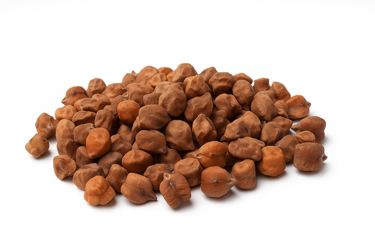 Desi Chickpeas (Brown Chana)